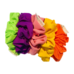 Test Scrunchie